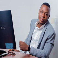 DANSOU GBAGOU Judicaël A.