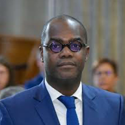 Démétrius Edbert Mondohou GNANSOUNOU