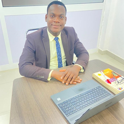 DJIBODE C. Y. Anthelme