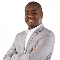 Grimaud Édouard HOUNGBO