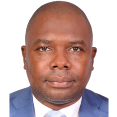 Moumidalè Philias Agenor ADJILE