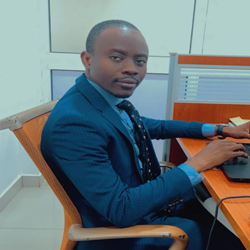 SALAKO Albert Bignon