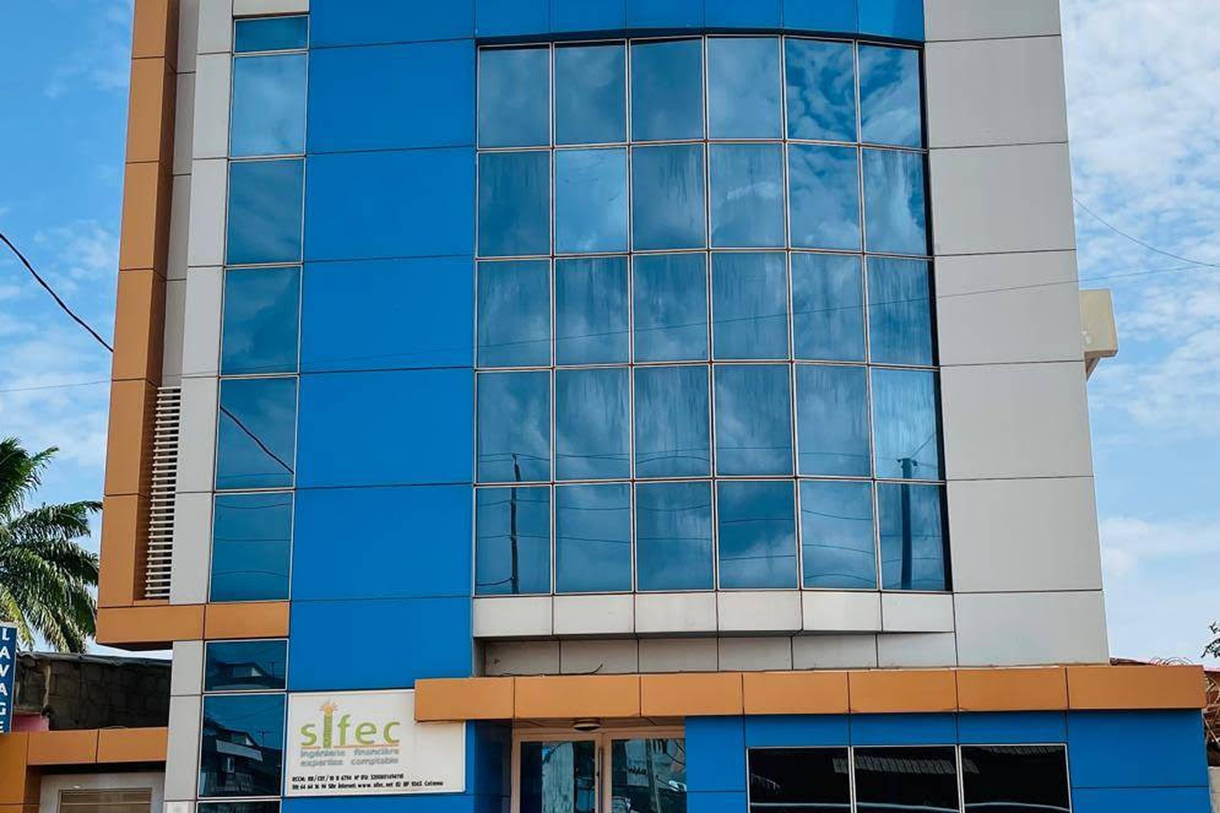 SIFEC Côte d’Ivoire — ingénierie financière, expertise comptable et audit