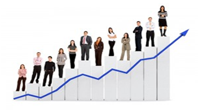 PME/PMI, SA ou SARL — illustration