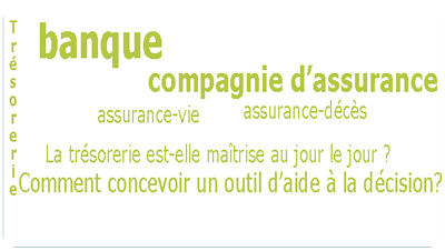 Banques & compagnies d’assurances — accompagnement SIFEC