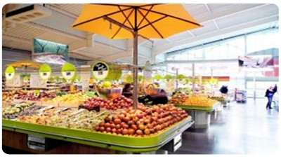 Accompagnement des commerçants et artisans — SIFEC