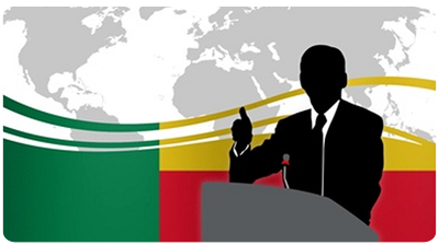 Accompagnement des leaders politiques — SIFEC