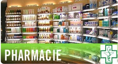 Accompagnement SIFEC des pharmacies
