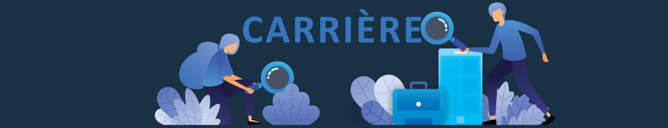 SIFEC — Carrières