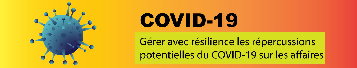 Résilience COVID-19